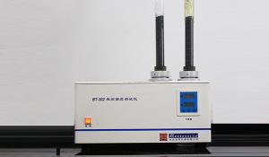 振實(shí)密度測試儀 振實(shí)密度測試儀